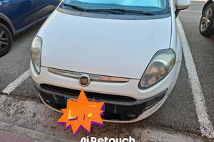 FIAT PUNTO EVO 