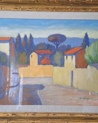 Quadro 
