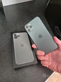 Iphone 11pro 64gb