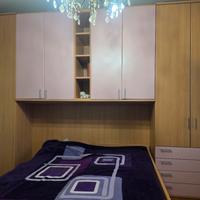 cameretta bimba 2 letti