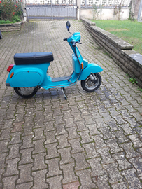 Vespa 50 pks