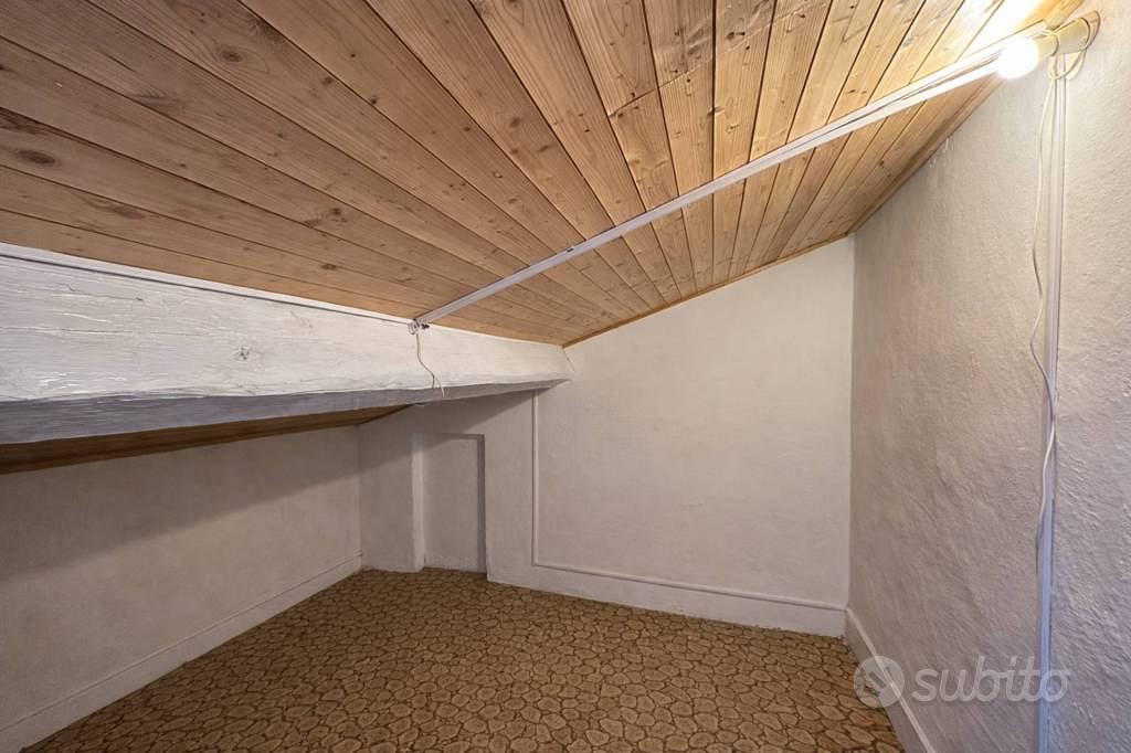 Apartment in Mirandola, San Martino Spino - Vista 3
