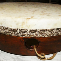 Tamburo Blendir luogo Varese