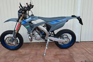 TM 300 2 TEMPI MOTARD