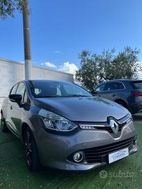 Renault Clio 1.5 dCi 8V 90CV Start&Stop Energy