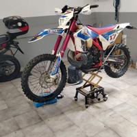 BETA RR 300 2T RACING 2018