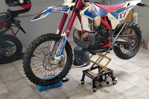 BETA RR 300 2T RACING 2018