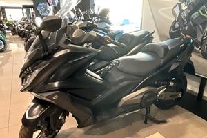 Kymco AK 550 2025
