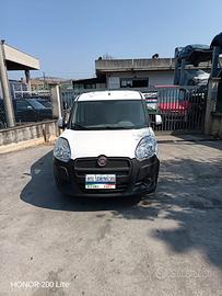 FIAT DOBLO'