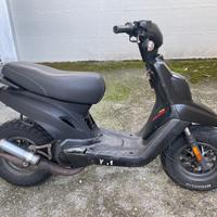 Booster Yamaha Bws 70 cc. -2017