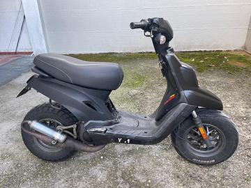 Booster Yamaha Bws 70 cc. -2017