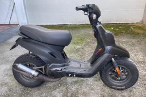 Booster Yamaha Bws 70 cc. -2017