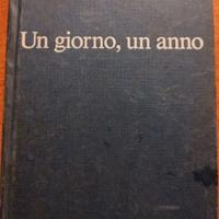 Un giorno, un anno di Daisaku Ikeda