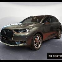 DS DS 7 Crossback BlueHDi 130 aut. Grand Chic
