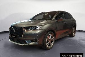 DS DS 7 Crossback BlueHDi 130 aut. Grand Chic