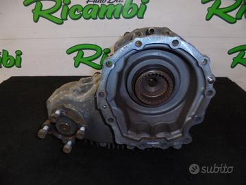 RIDUTTORE CAMBIO CLASSE E 320 W211 3.0 CDI 2007