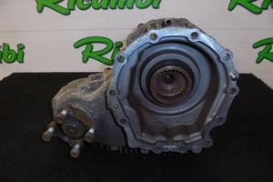 RIDUTTORE CAMBIO CLASSE E 320 W211 3.0 CDI 2007