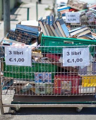 Libri Usati – 24502