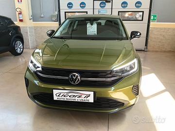 Volkswagen Taigo 1.0 TSI 95 CV Life