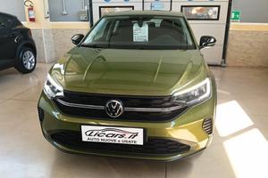 Volkswagen Taigo 1.0 TSI 95 CV Life