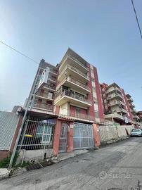 Appartamento Messina [0681-2151VRG] (Nord)