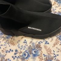 Balenciaga speed