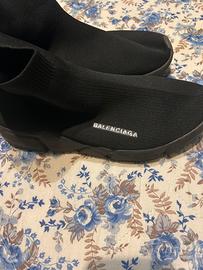Balenciaga speed