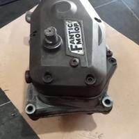 Motore Minarelli V1 completo.