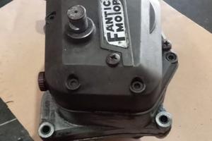 Motore Minarelli V1 completo.