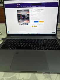 pc portatile Ninkear A15PLUS AMD Ryzen7 5825