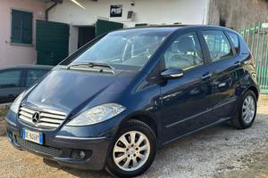 Mercedes-benz A 150 KMCERT GARANZ UNICOPR