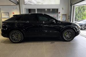 Cayenne coupè hybrid IN GARANZIA