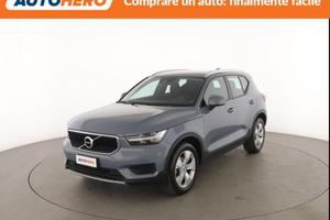 VOLVO XC40 YV1XZ15VDN2691285