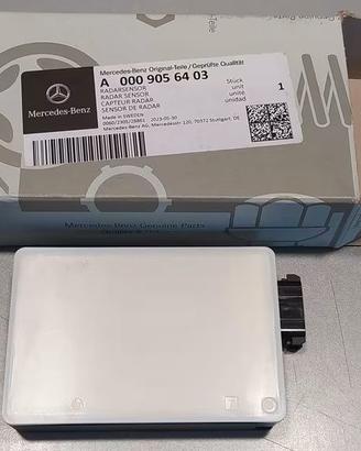 MERCEDES Sensore radar frontale