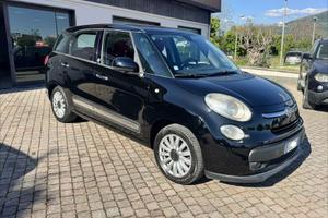 FIAT 500L Living 1.6 Multijet 105cv Lounge