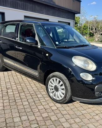 FIAT 500L Living 1.6 Multijet 105cv Lounge