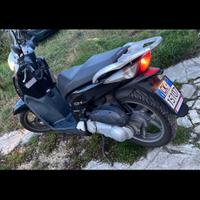 Honda Sh 150i