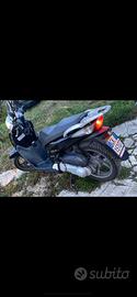 Honda Sh 150i