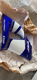 Carena laterale dx yamaha r1 2001