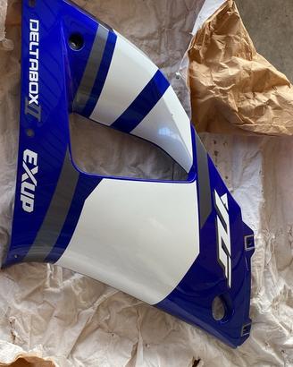 Carena laterale dx yamaha r1 2001