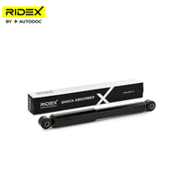 Ammortizzatori posteriori  daewoo matiz