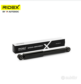 Ammortizzatori posteriori  daewoo matiz