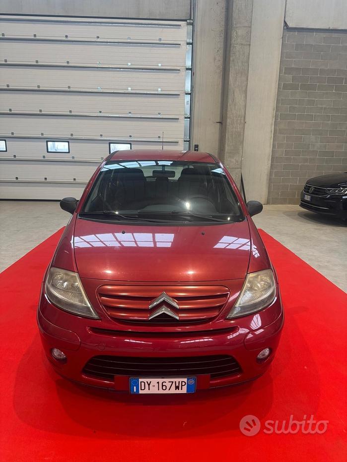CITROEN C3 1ª serie