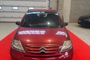 Citroen C3 1.1 Exclusive Style Techno Bi Energy G