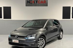 Volkswagen Golf 1.6 TDI 115 CV 5p SPORT