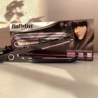 Piastra x capelli BaByliss