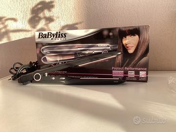 Piastra x capelli BaByliss