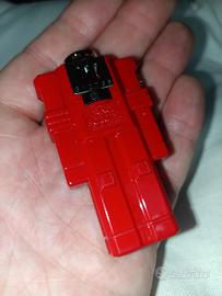 Prince Robot 21 accendino originale vintage raro