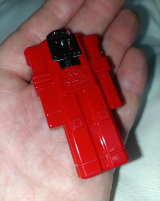 Prince Robot 21 accendino originale vintage raro