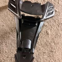 Parafango piaggio typhone
